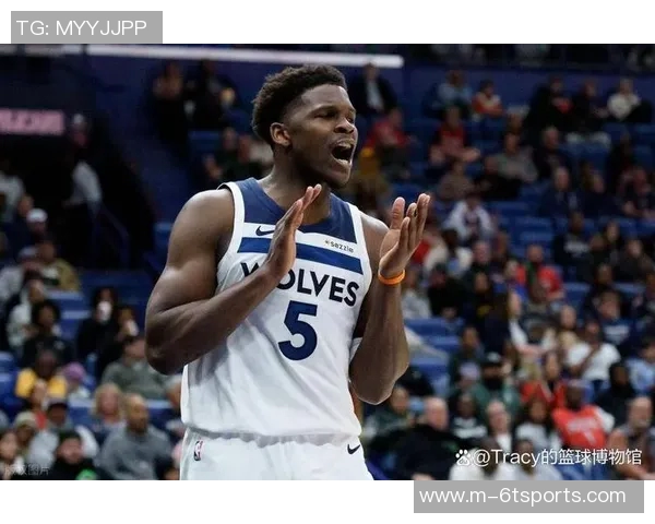 爱德华兹坦言追求总冠军不在乎最佳防守球员荣誉