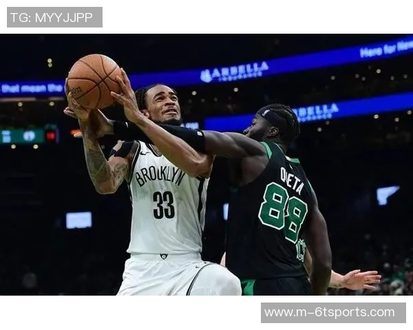 明天篮网对阵黄蜂小迈克尔波特与克洛尼大概率出战曼恩出战存疑