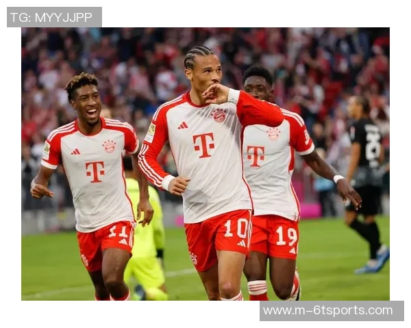 拜仁海报预热巴黎对决欧冠迎来巅峰对抗盛宴