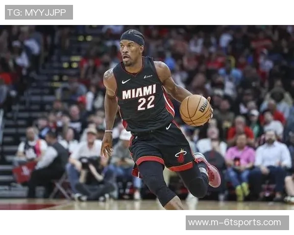 美记分析：贾里德巴特勒具备NBA水准太阳队应当续约他