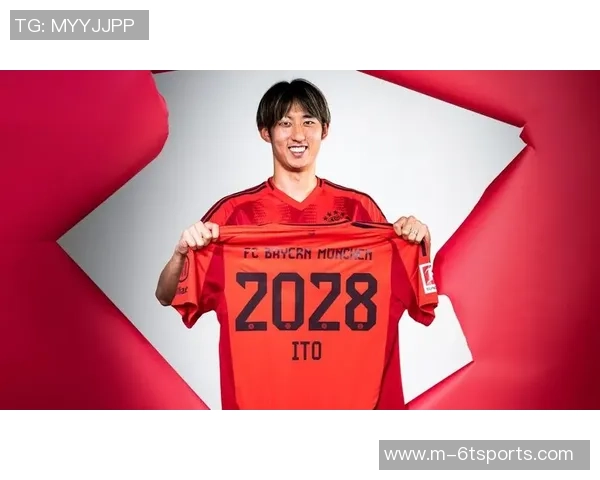 伊藤洋辉精彩抽射破门助拜仁领先萨尔茨堡迎来2026年首球