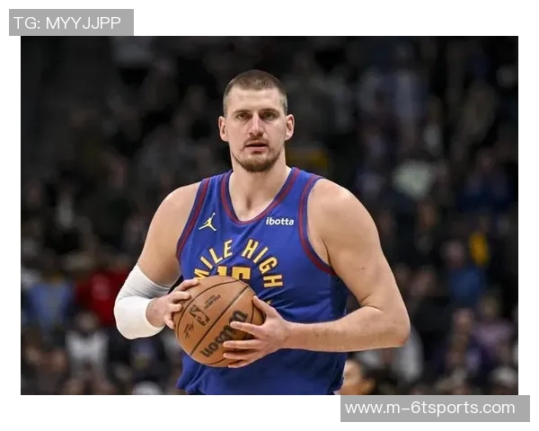 市场预测机构分析约基奇MVP概率高于SGA但夺冠机会却远不及对手