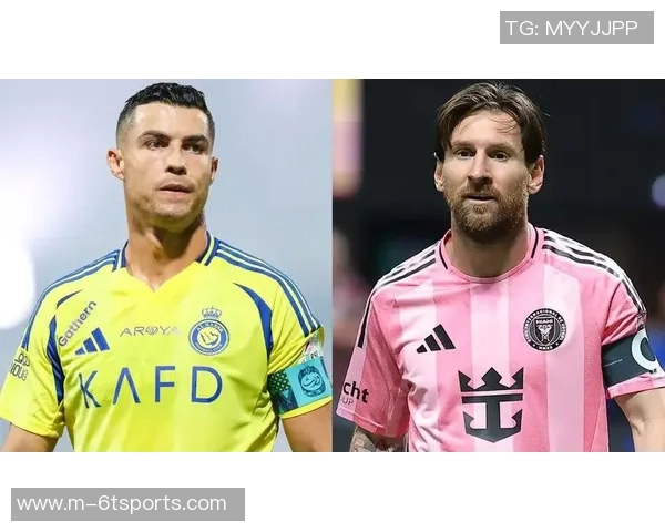 明日凌晨颁奖揭晓梅西与C罗的辉煌历史对决