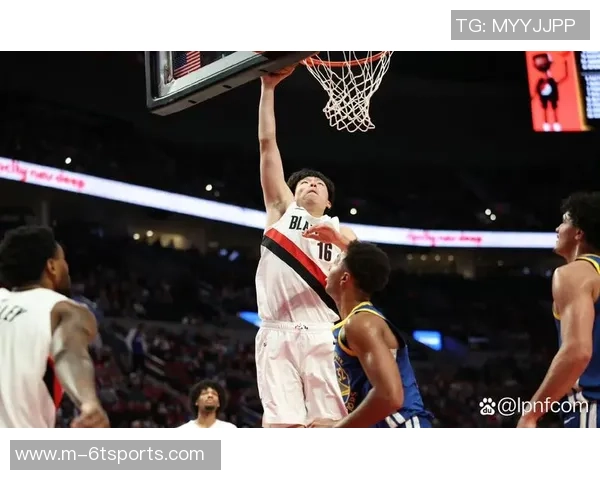 开拓者明日对决鹈鹕杨瀚森面部受伤出战存疑克林根将缺席比赛