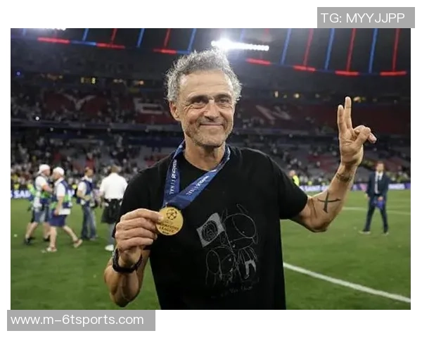 小法透露与苏契奇达成转会协议曾尝试引进路易斯恩里克