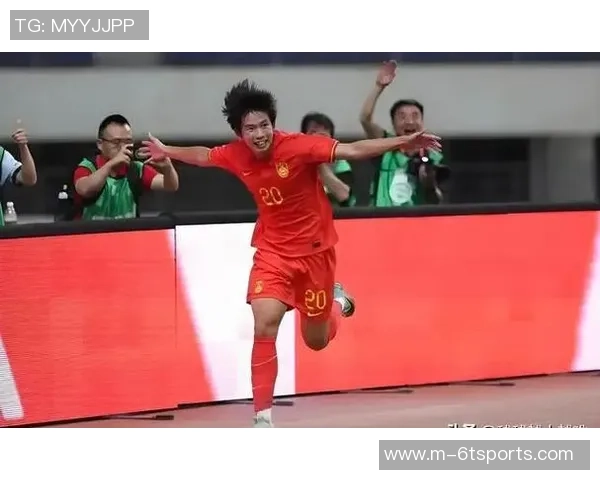 U20广东与湖北战成平局加时赛中钟文点射孙康博绝平精彩瞬间回顾