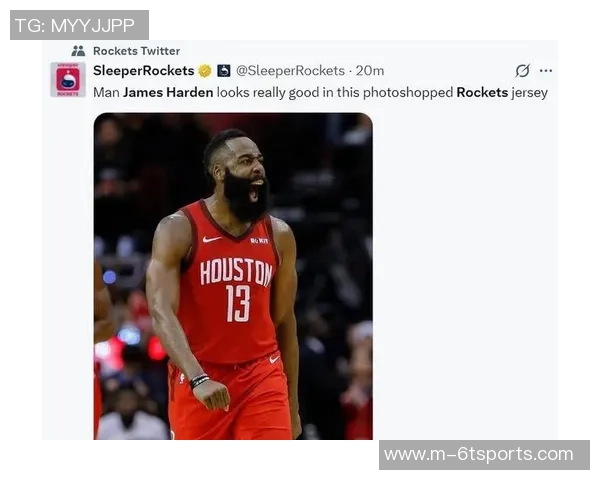 快船或将在明夏启动重建计划寻找接手哈登与小卡合同的合适人选