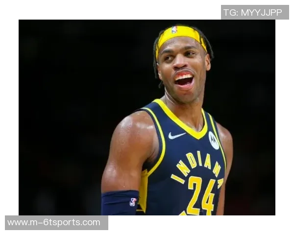 多支球队关注步行者球员马瑟林包括鹈鹕在内的潜在交易动态