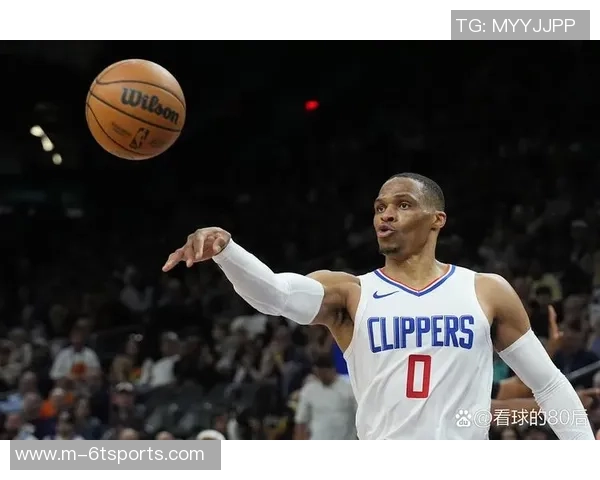 威少逆袭表现惊艳场均得分篮板助攻全面超越众星