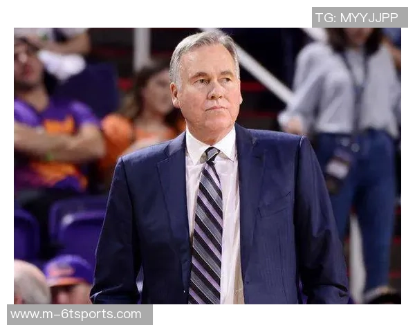 德安东尼盛赞保罗为历史顶级控卫教练策略应以自由发挥为主