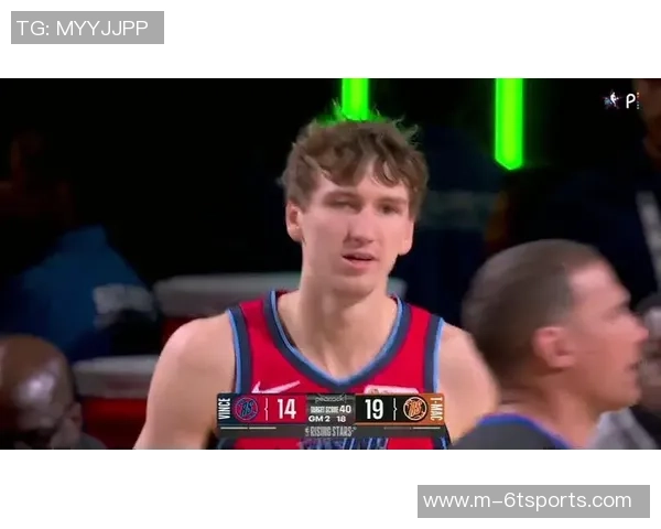 全明星新秀赛半决赛精彩对决安东尼队挑战里弗斯队卡特队迎战麦迪队