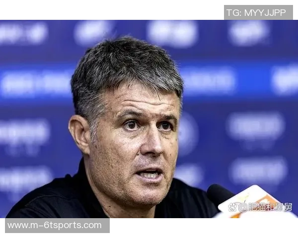 三镇新任主帅莫拉强调球员表现优劣不分年龄重视实力与潜力