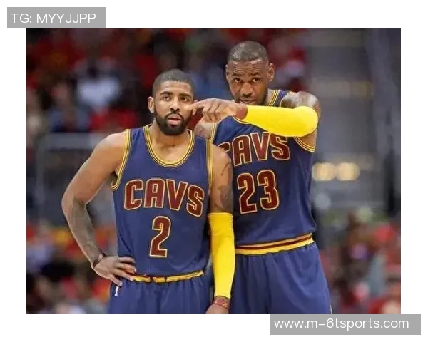 卢教练期待与加兰共创辉煌如同昔日骑士时期携手欧文