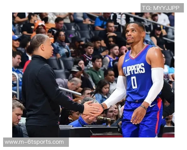 威少在泰伦卢马龙克里斯蒂指导下重拾自我风采仅差一个助词的转变