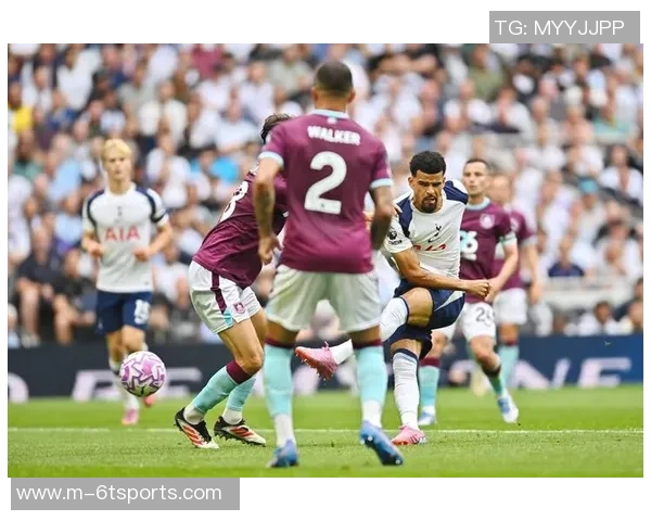 库杜斯谈加盟热刺原因直觉驱动与家庭教育的影响