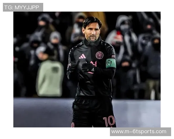 梅西荣膺东部冠军迎来职业生涯第48座奖杯荣耀时刻